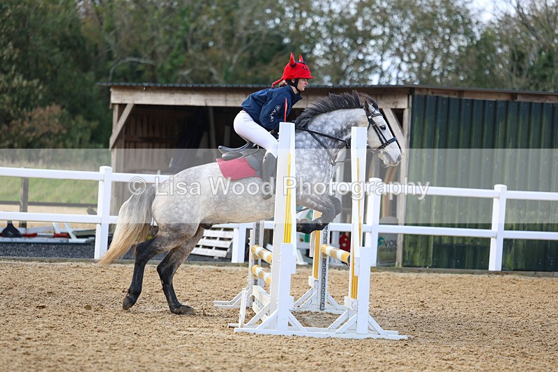 3E7A9579 - Class 3: 75cm