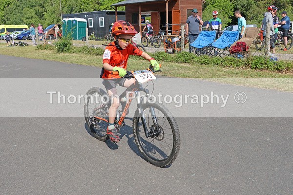 A41A8320 - MTB East Round 8 Betteshanger Kent 15th June 2025 Under 9s