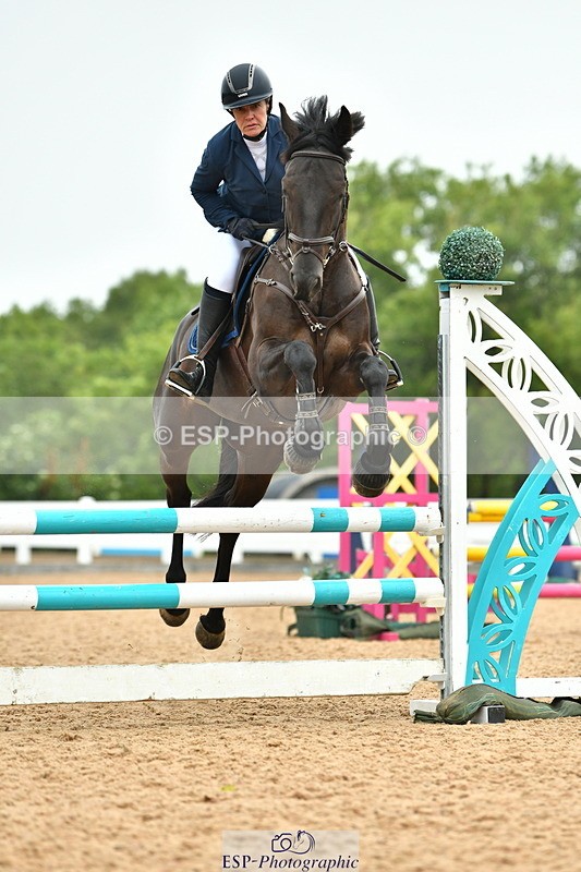 230730A-090851-08145 - Cls 31 British Novice & 90cm Open