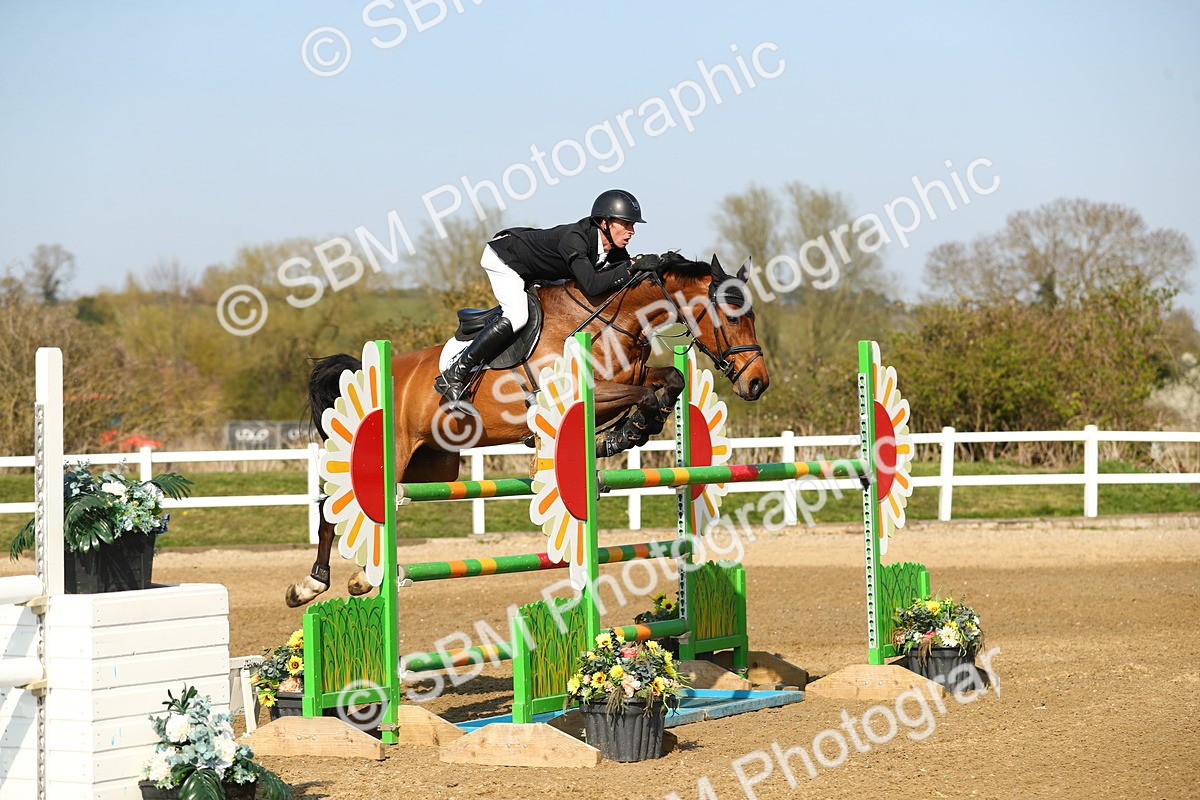 SBM_001473 - Class 6 - National 1.30m 1.40m