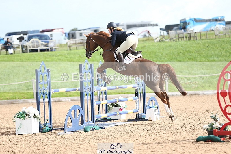 230812A-102126-08190 - Cls 31 Snr Newcomers