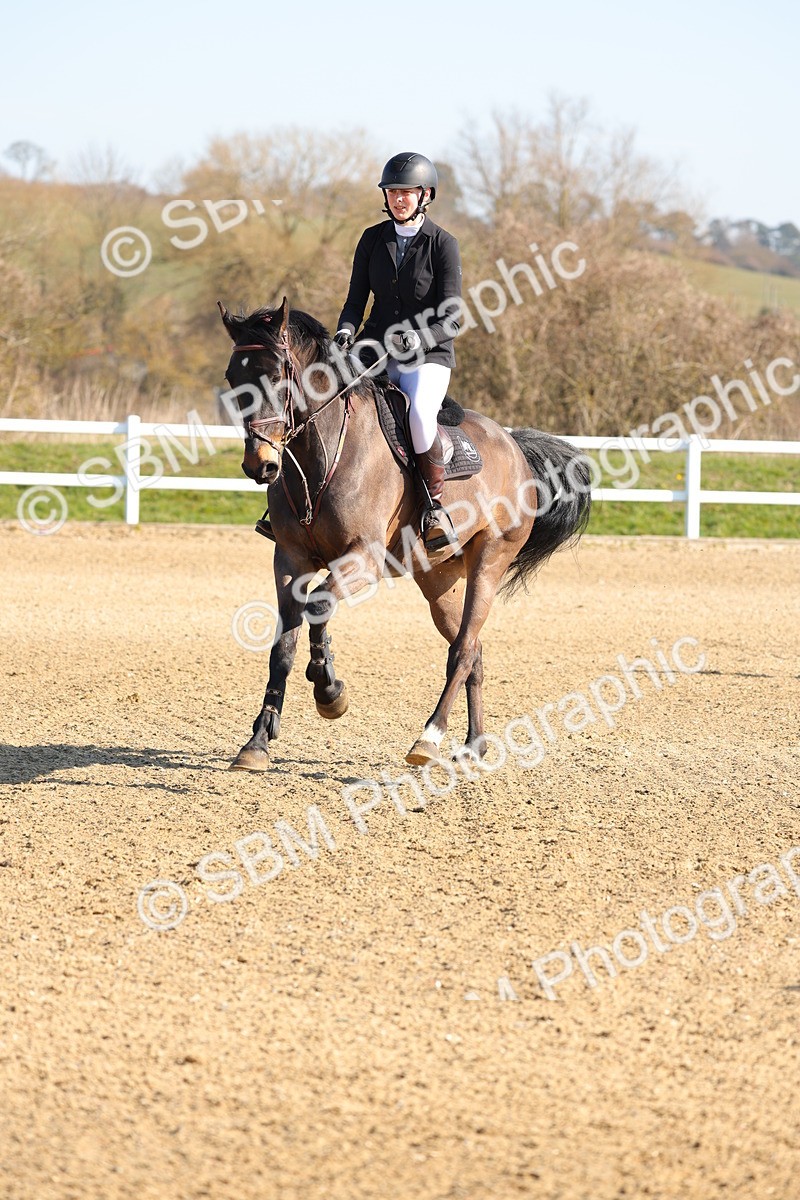 SBM_000063 - Class 1 - Clear Round