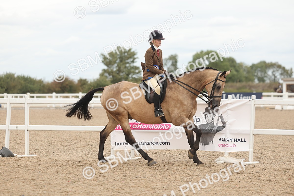 SBM_18235 - Class 315 - Best Horse-Rider Combination