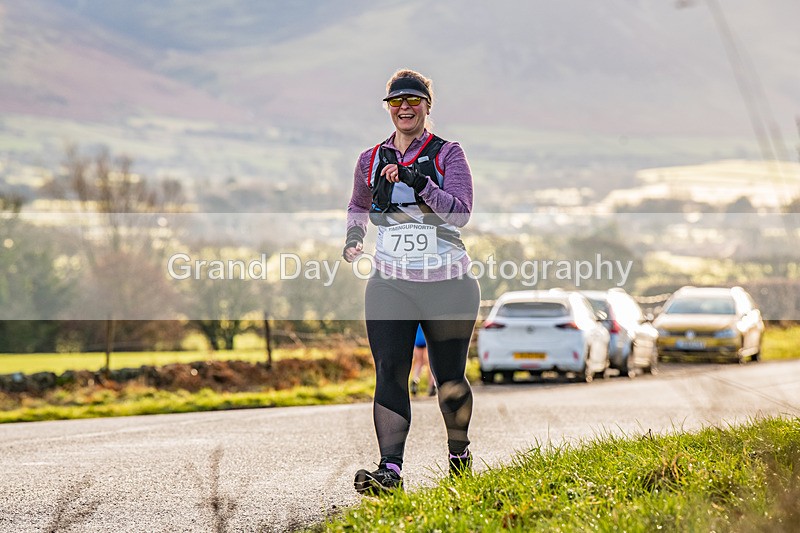 North Lakes Half Marathon  10k-616 - North Lakes Half Marathon & 10K Road Races Monday 2nd January 2023