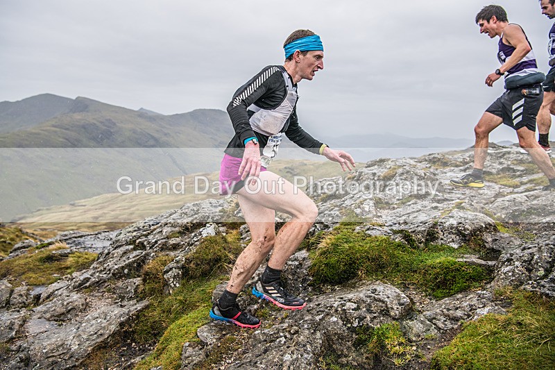 Three Shires-92 - Three Shires Fell Race Saturday 20th September 2025