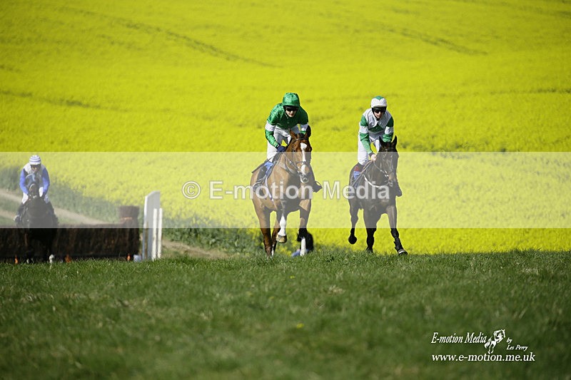 PtP 180422 255 - Old Berkshire PtP Lockinge 18/04/22