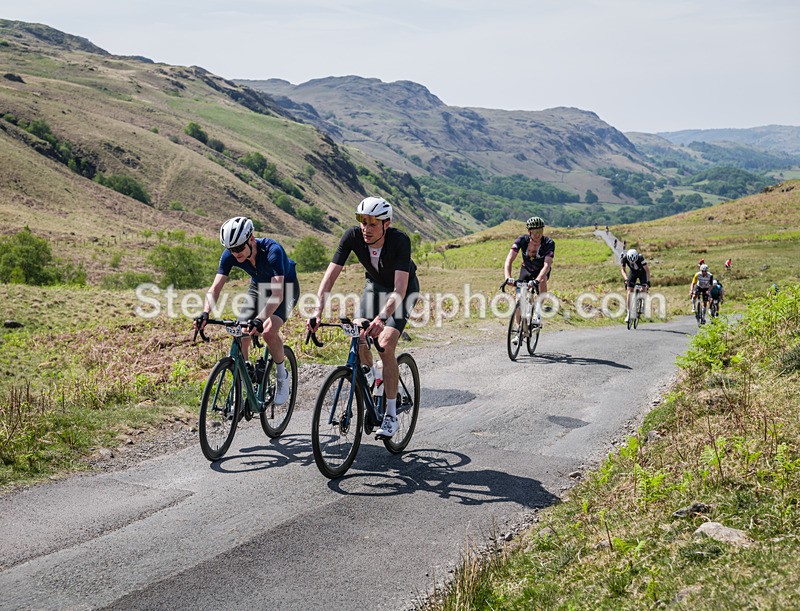130155 - Hardknott Pass Camera 1 13.00-14.00
