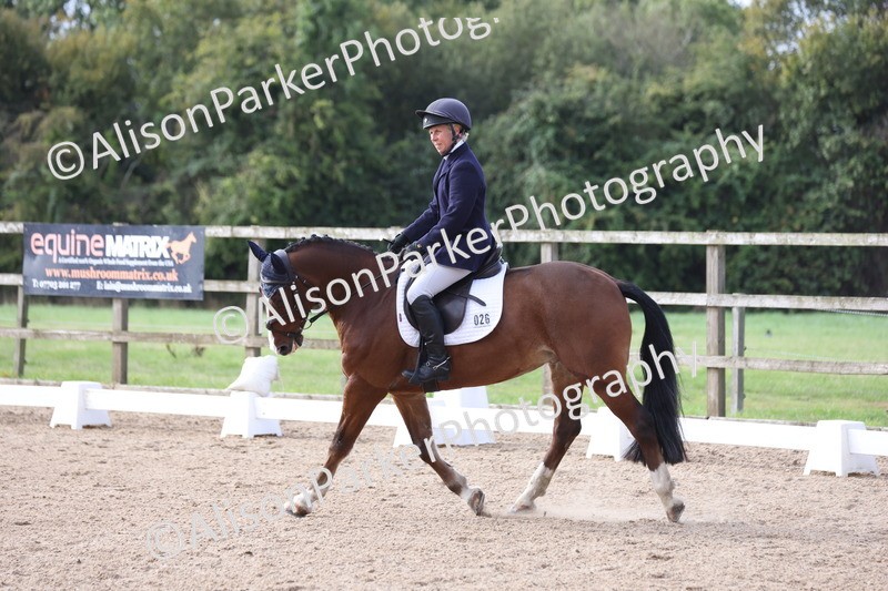 20250924-0311 - Class 3 - Novice 4