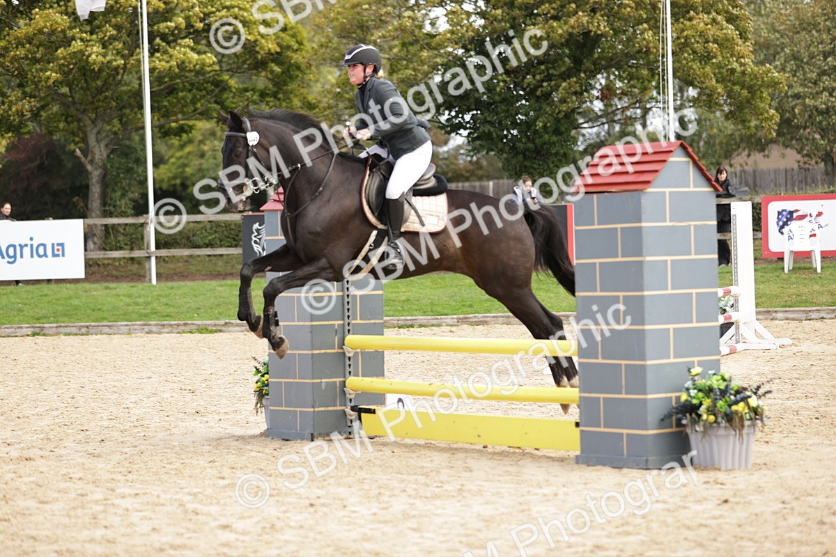 SBM_22307 - J59 - Clear Round 75cm