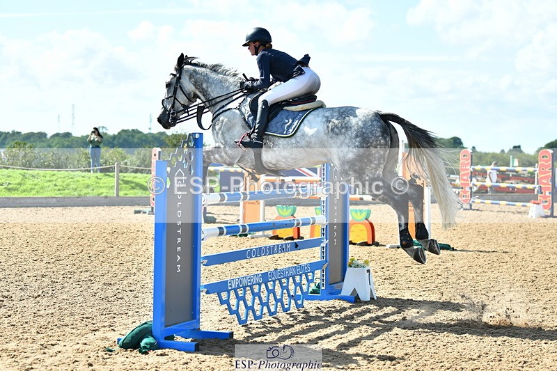 230811A-160733-06091 - Cls 24 Nat 1.30m Open