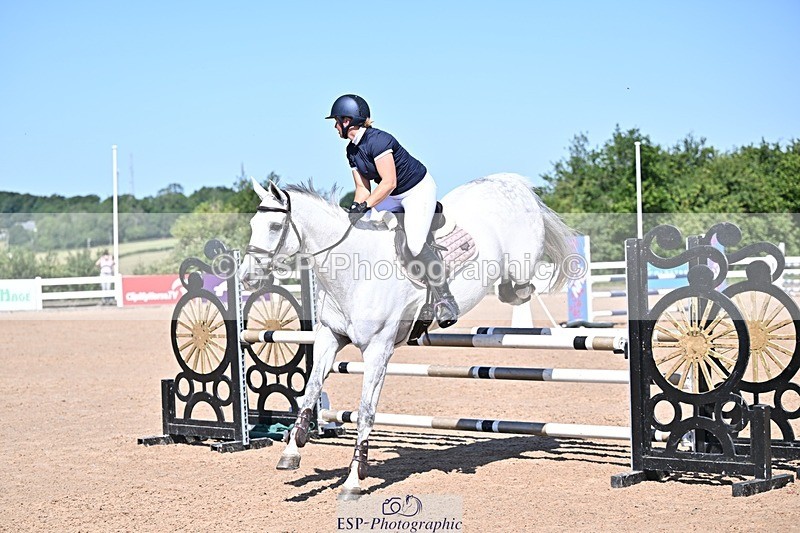 250712-104821-00268 - Cls 8 95cm Amateur Qualifier