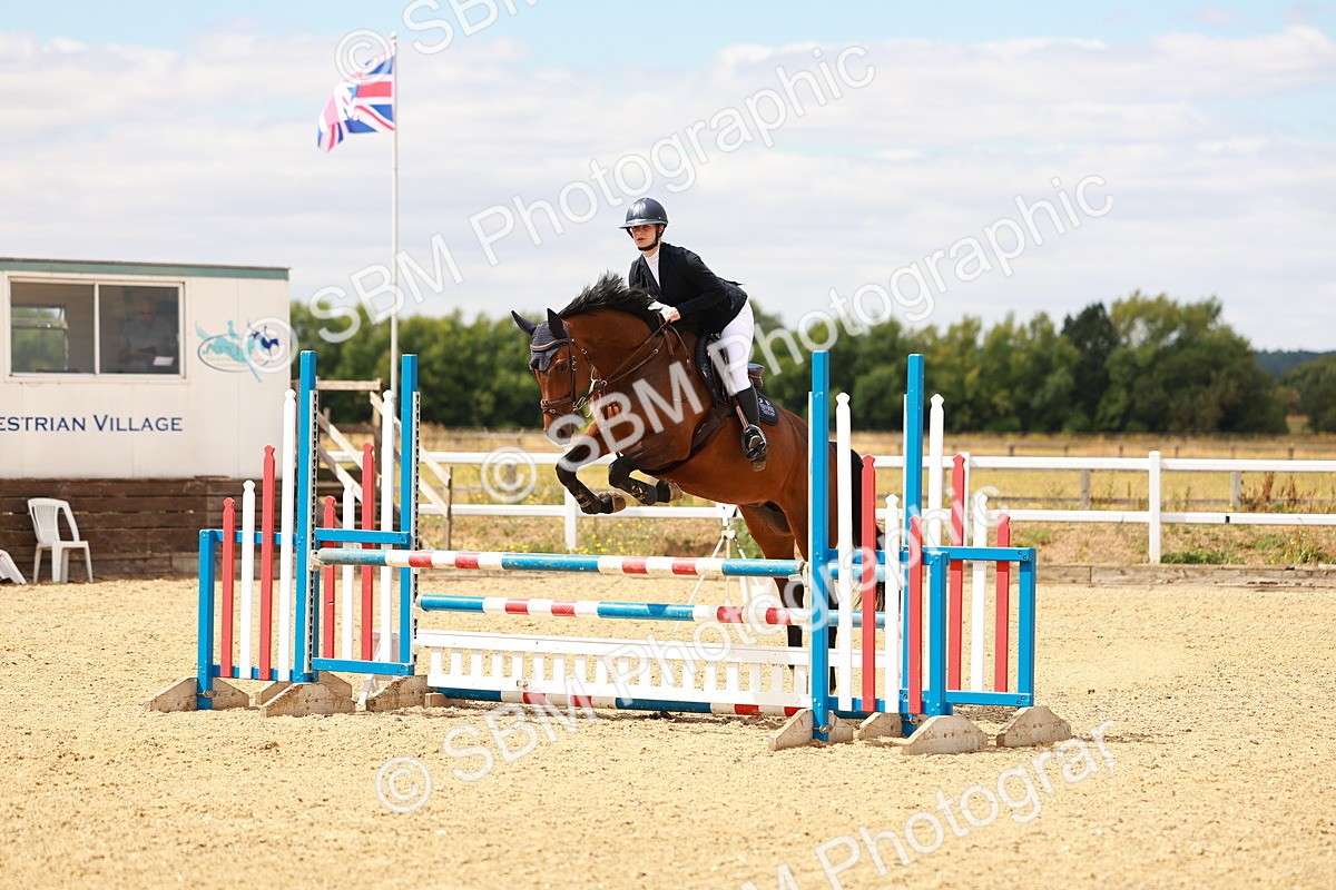 SBM_006294 - Class 3 - Senior British Discovery - 1.00m