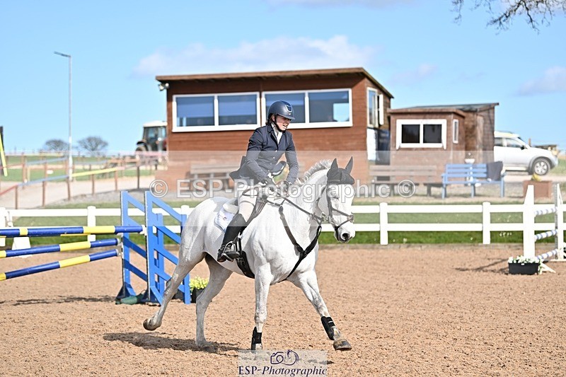 250328-145116-02898 - Cls 14 National 1.15m M Cup Quali