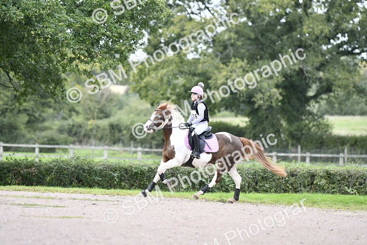 SBM_21633 - E9 - Eventers Challenge 60cm Championship