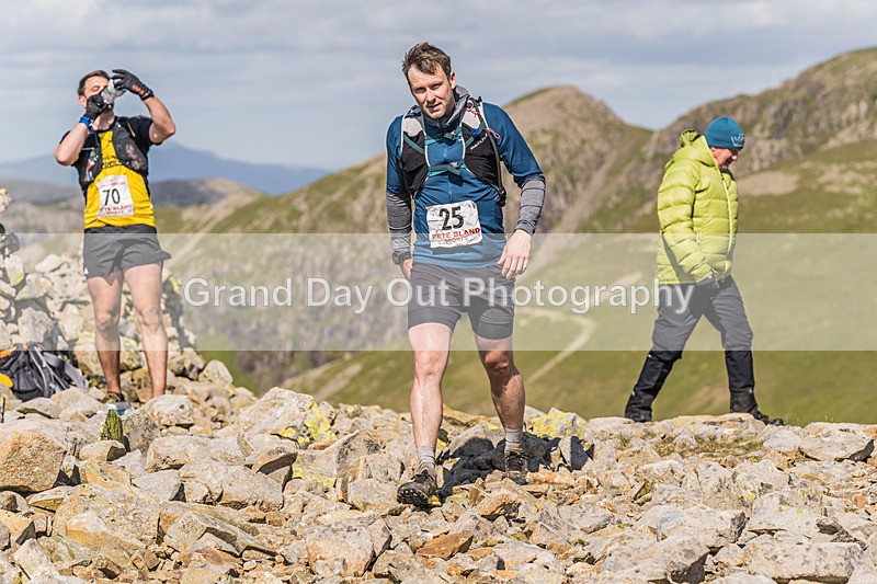 Ennerdale-921 - Ennerdale Horseshoe Fell Race Saturday 8th June 2024