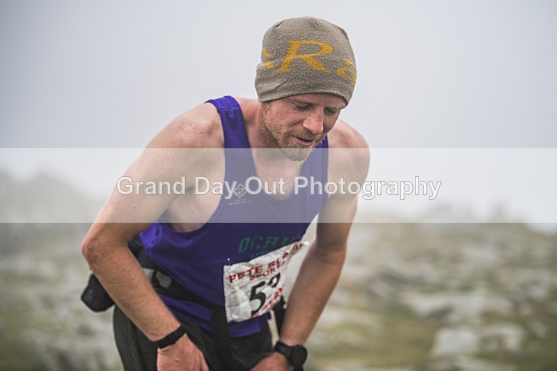  Duddon Long-91 - Duddon Valley Long Fell Race Saturday 30th May 2025