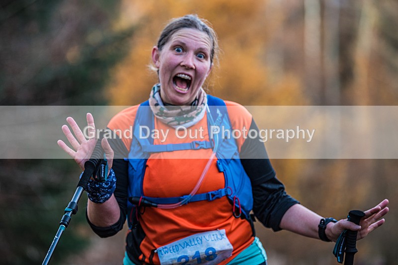 TVU 50  60K-716 - High Terrain Events Tweed Valley 50 & 65K Ultra Trail Races Sunday 19th November 2023
