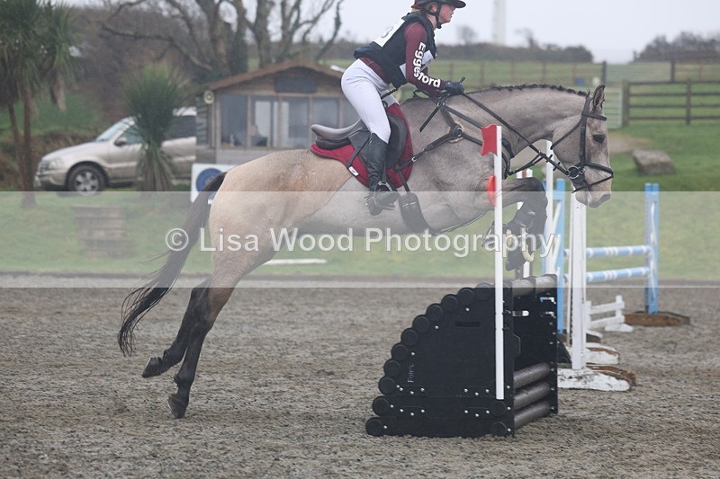 3E7A7957 - Class 3: 90cm