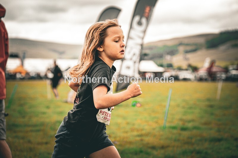 DSCF6141 - Kilnsey Crag race