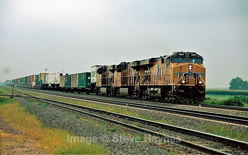 26th July 2014 - Hastings, NE