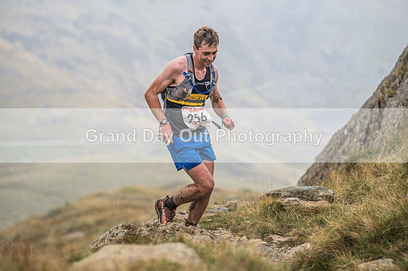 Peris Horseshoe-58 - Peris Horseshoe Fell Race Saturday 21st September 2024