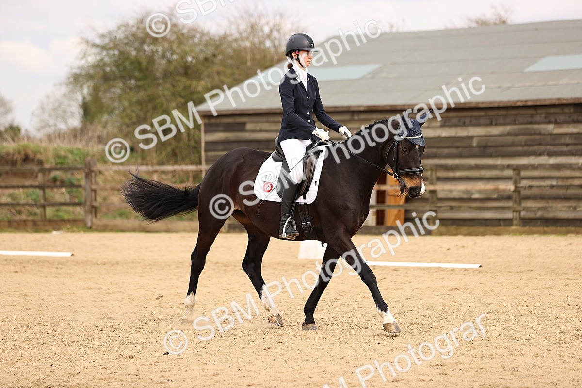 SBM_002318 - Class 12-13 - PC 80 DR Test - PC Open DR