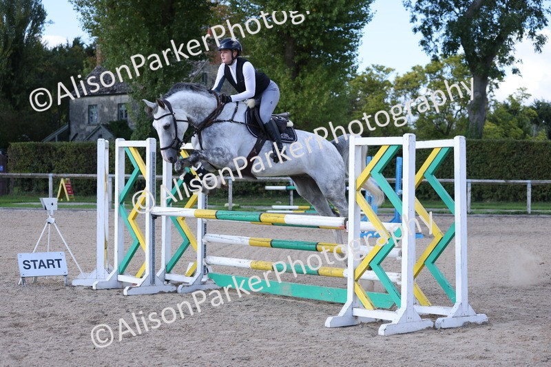 20250928-2610 - Class 7 - 1.00m