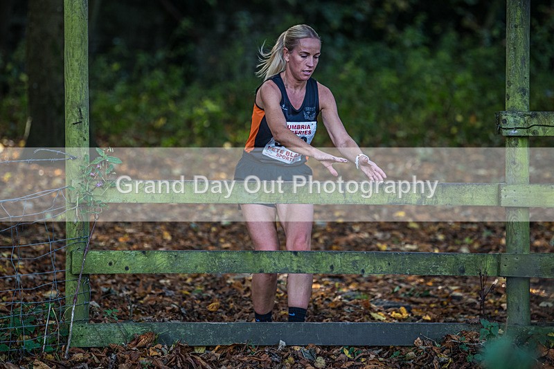 Cumbria XC-573 - Cumbria XC League Workington Saturday 26th October 2024