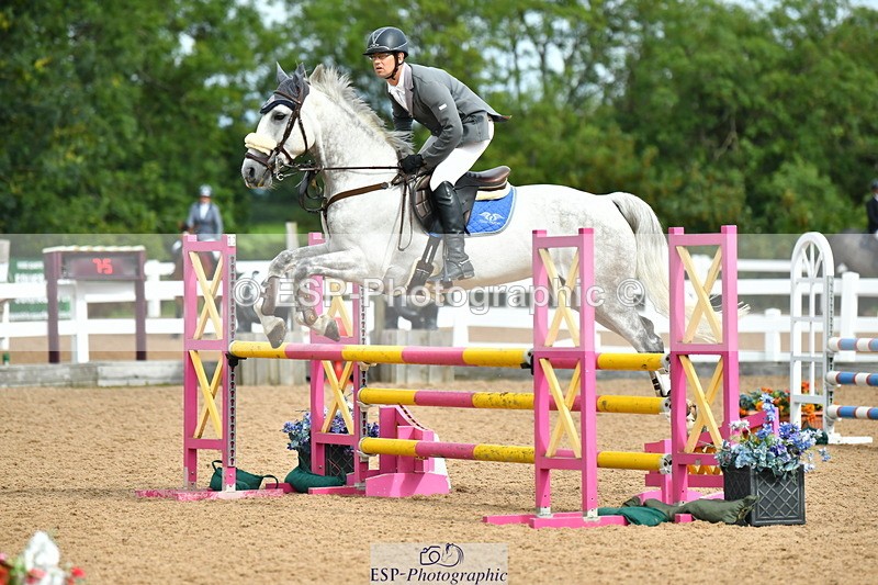 230813A-101135-11363 - Cls 40 A&B Senior Discovery & 1m Open