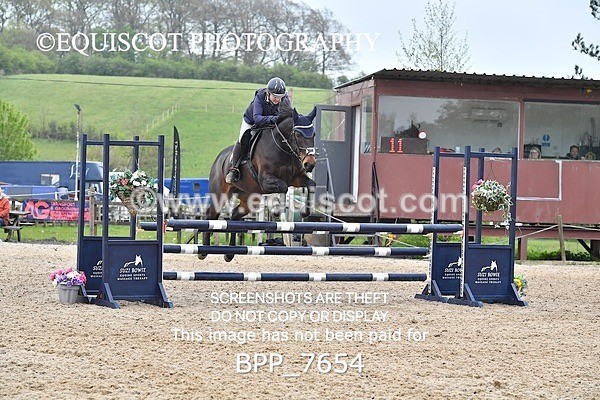 BPP_7654 - CLASS 14 SAT Senior BritiNovice/ 90cm Open