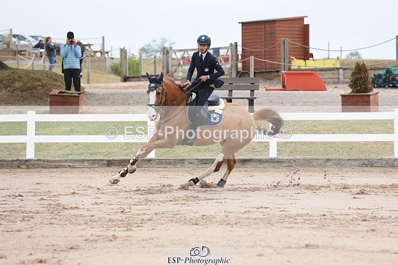 250717-093512-03633 - Cls 9, 1 Star Bronze Tour