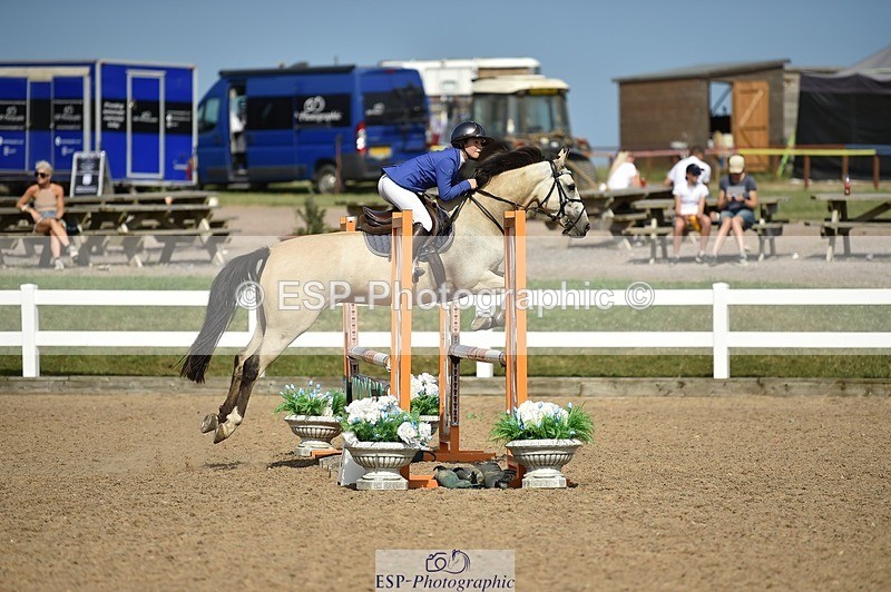 250628-165158-06835 - Cls 24 Pony Discovery & 90cm Open