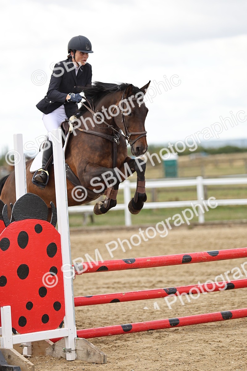 SBM_003833 - Class 2 - Amateur Championship Qualifier 85cm
