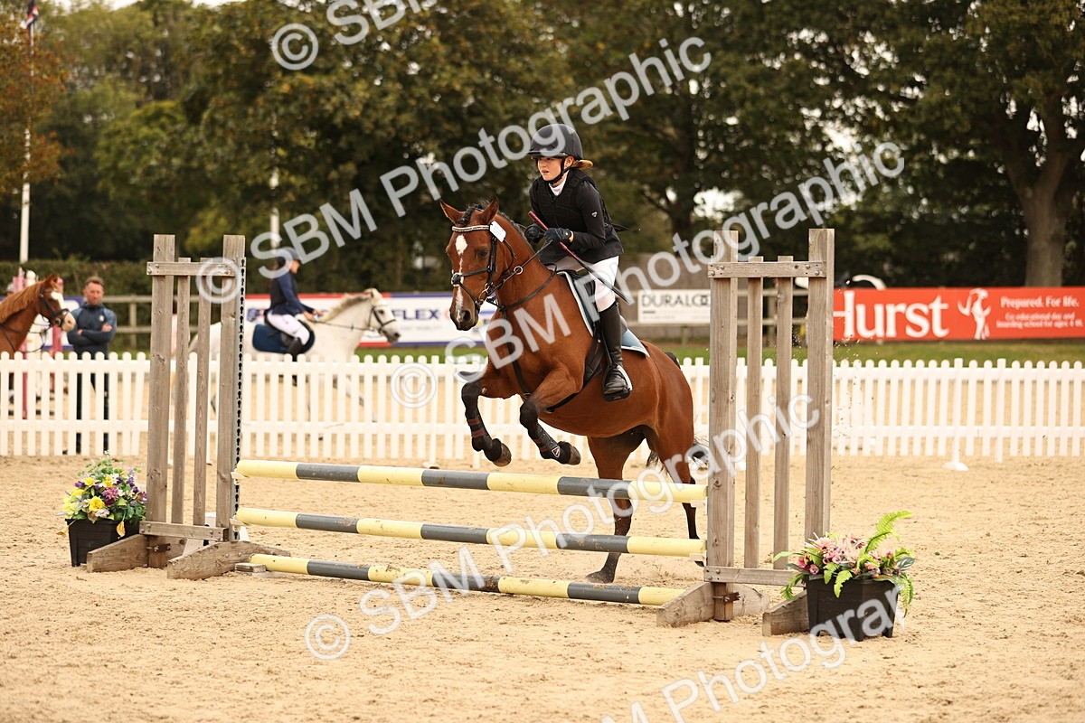 SBM_72560 - J14 - Junior Pony 65cm Championship