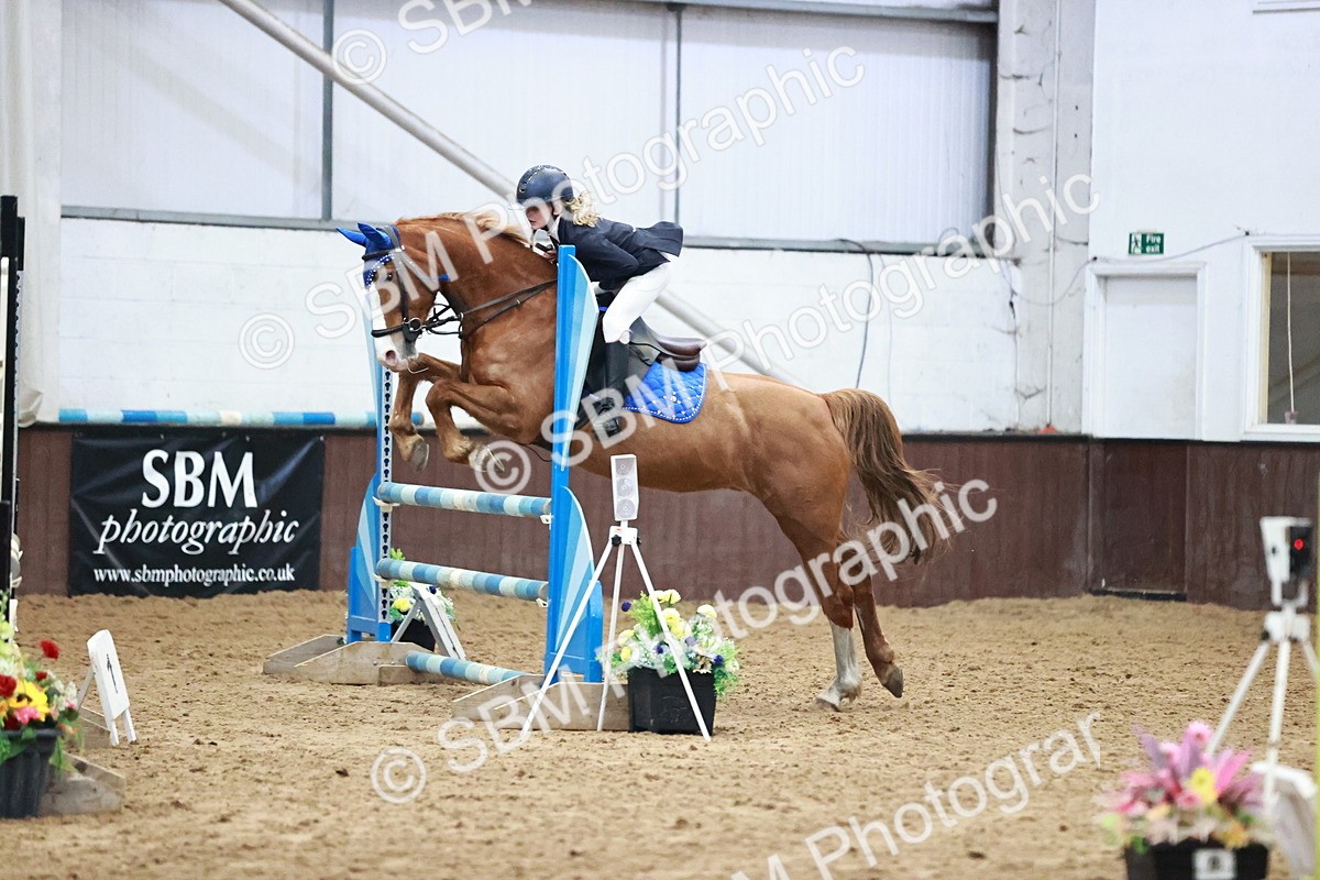 SBM_000937 - Class 3 - Pony Discovery 90cm