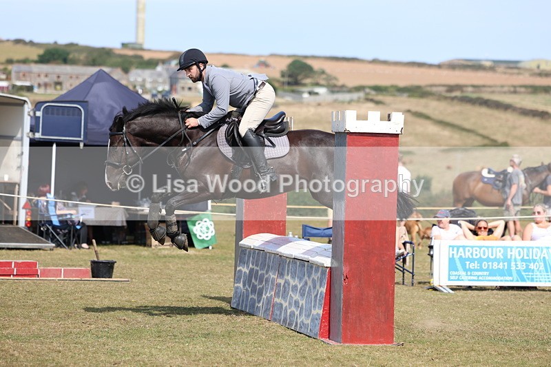 3E7A9202 - Class 4: 80cm