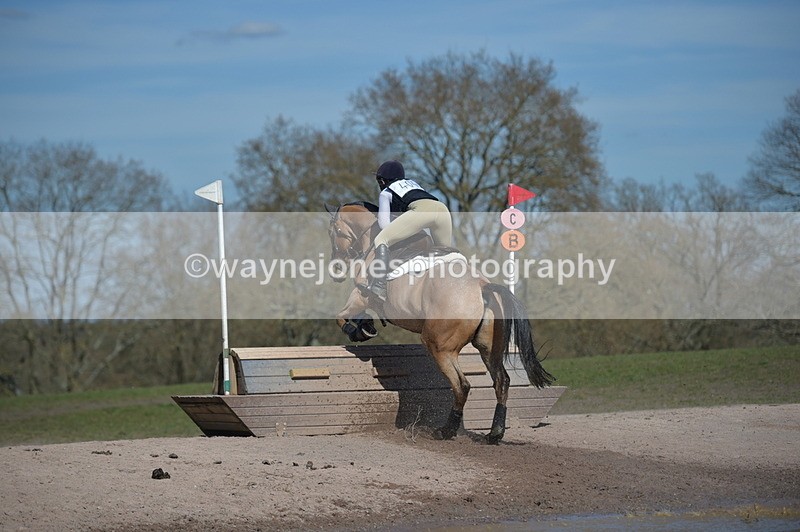 NGP_9148 - XC Time 14:13 to 14:20