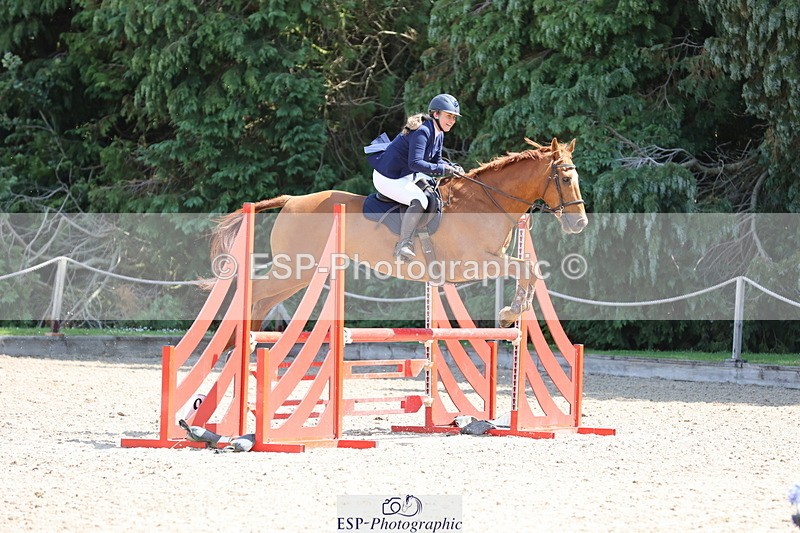250614A-110139-05878 - Cls 26 British Novice and 90cm Open