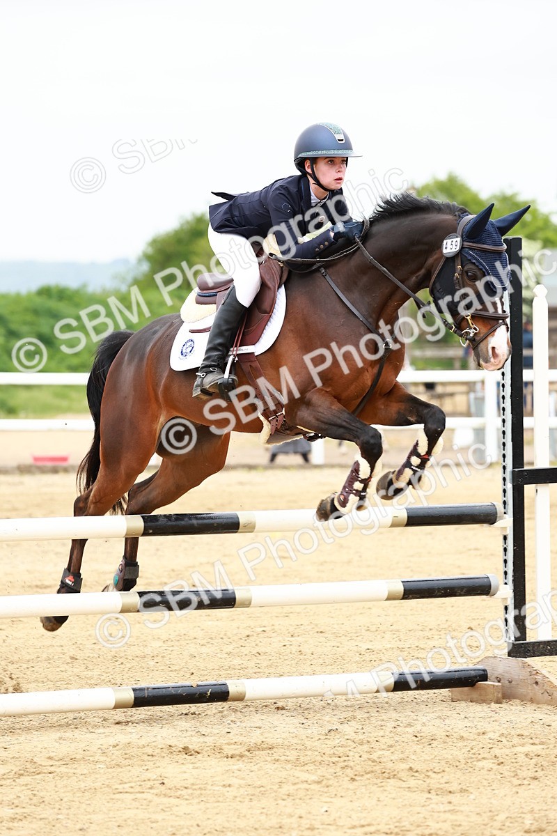 SBM_009318 - Class 6 - 90cm