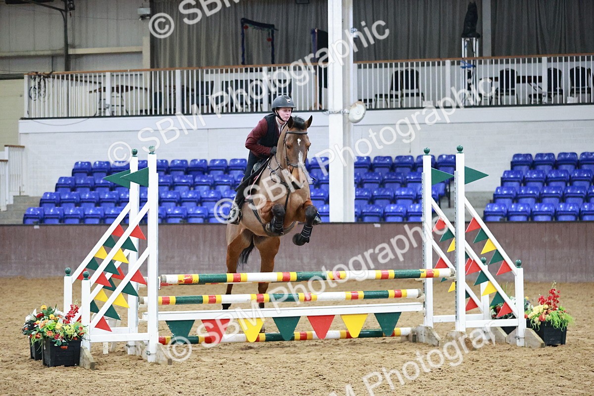 SBM_000389 - Class 2 - Senior British Novice - 90cm