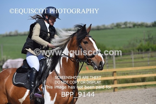 BPP_9144 - CLASS 5 60CM