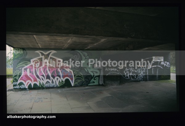 Ad27 arise - Graffiti Galery (2)