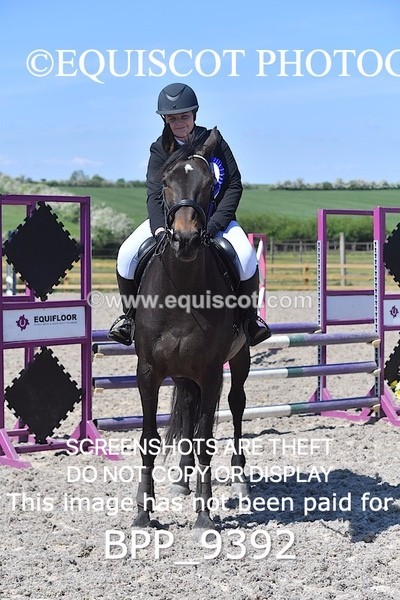 BPP_9392 - CLASS 8 90CM