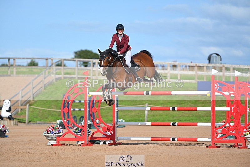 230721A-170854-08003 - Cls 10, 2 Star Big 1.45m Break to End