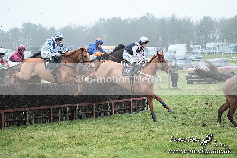 PtP 180126  0155 - Royal Artillery PtP Larkhill 18/01/26