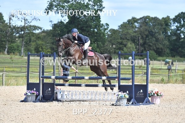 BPP_2377 - CLASS 4 SAT Senior Discovery/ 1m Open