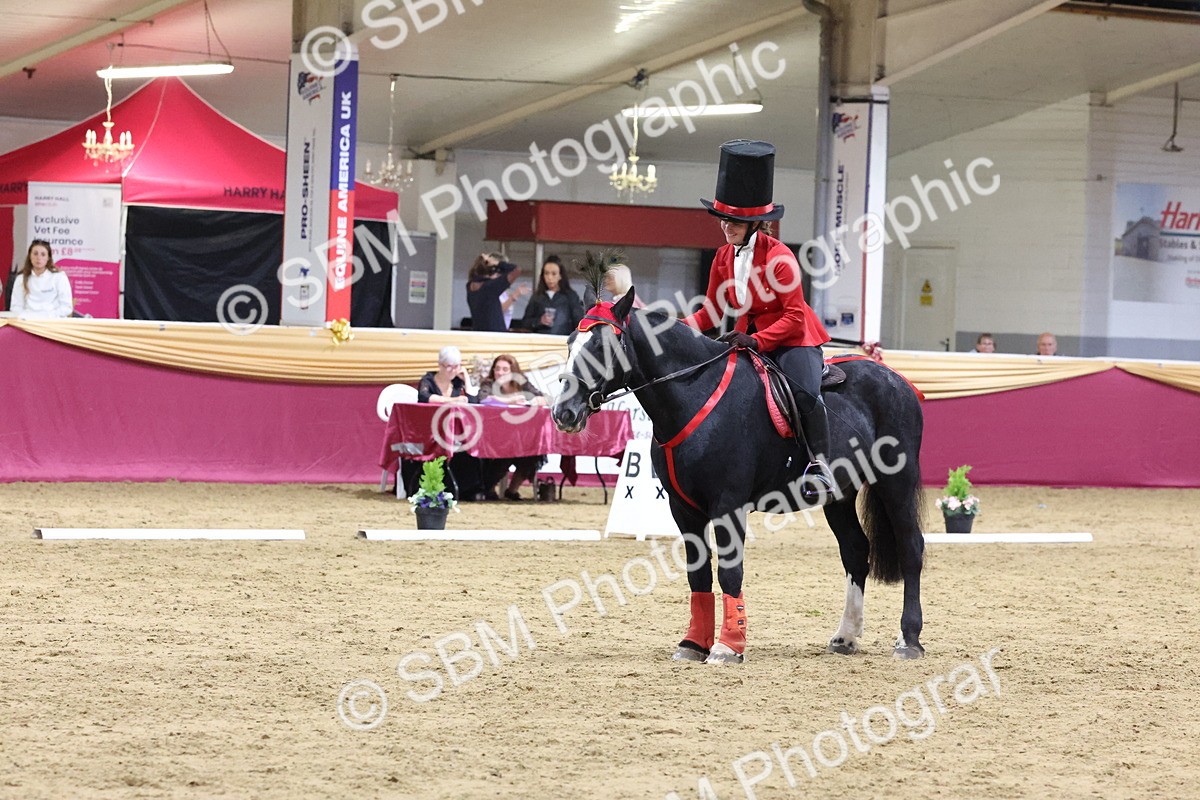 SBM_10101 - Class 52 Strictly Fancy Dress-Age