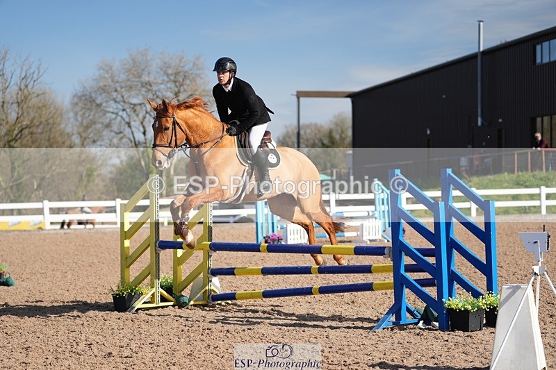 250329-092534-03470 - Cls 19 Clear Round