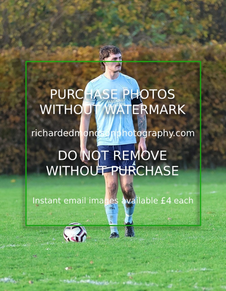 533A3466 - Windermere SC (8/11/25)