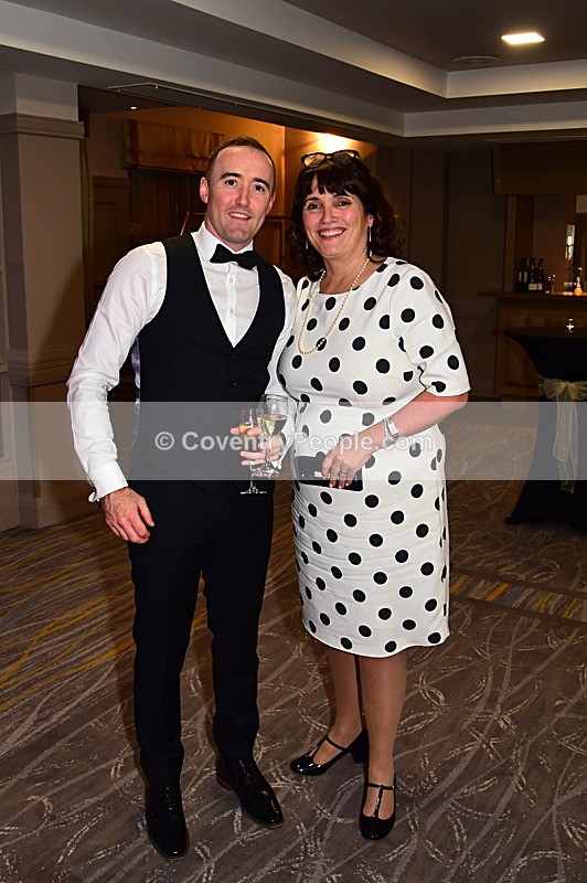 GRC-1480 - Emma and Ciaran